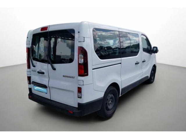 Renault Trafic image 5