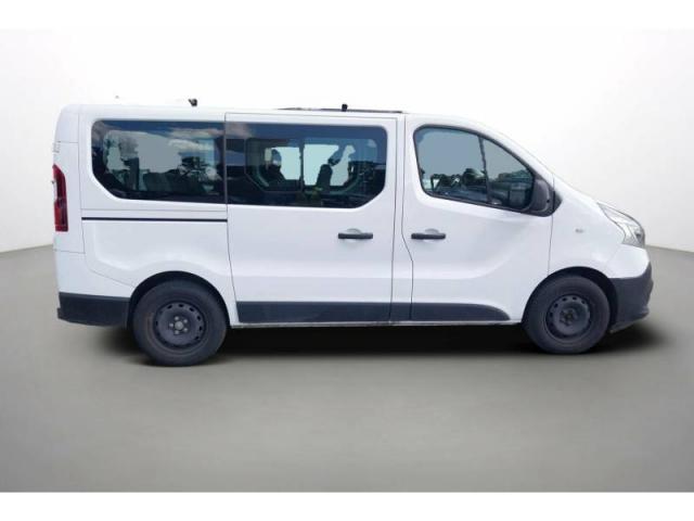 Renault Trafic image 6