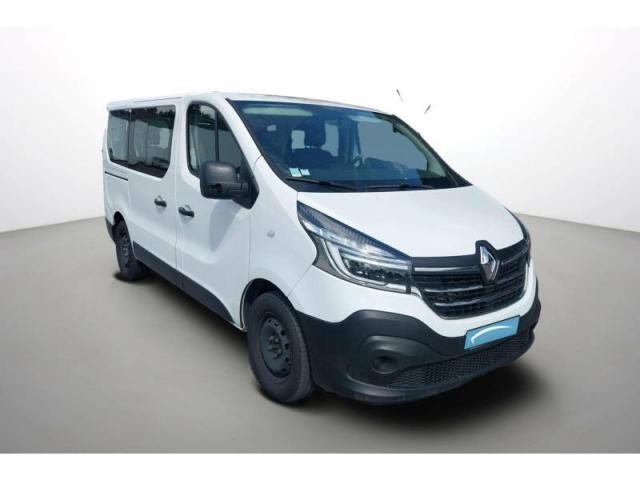 Renault Trafic image 1