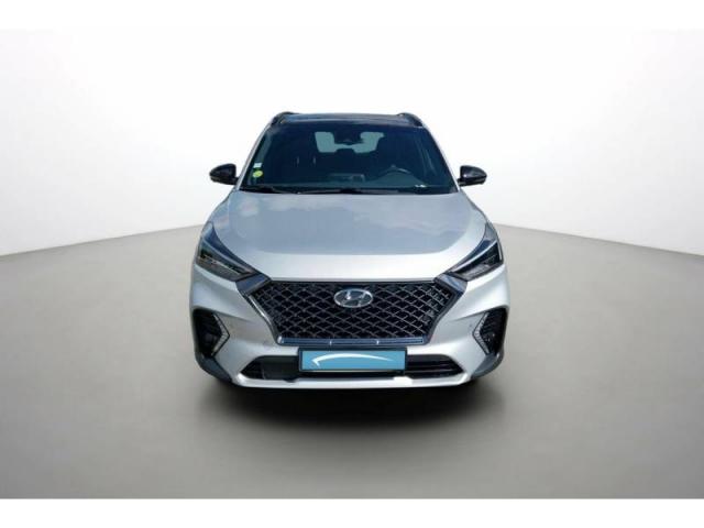 Hyundai Tucson image 7