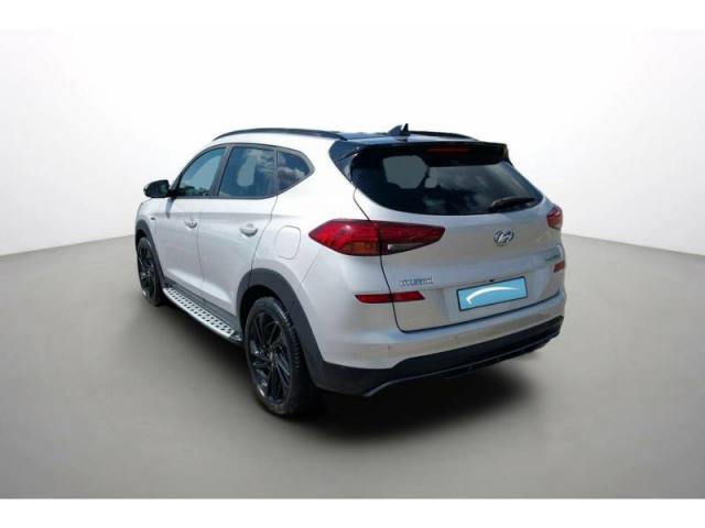 Hyundai Tucson image 4