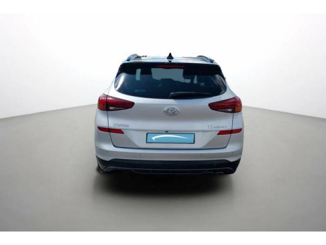 Hyundai Tucson image 1