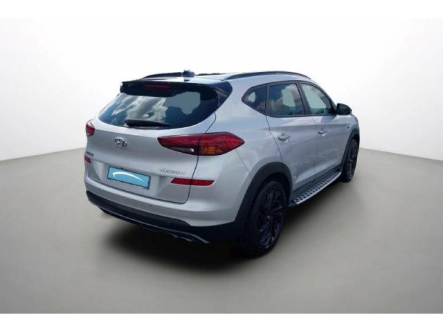 Hyundai Tucson image 6