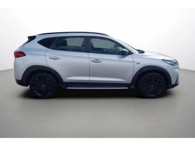 Hyundai Tucson image 2