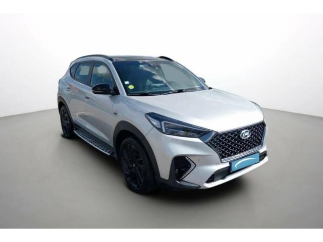 Hyundai Tucson image 3