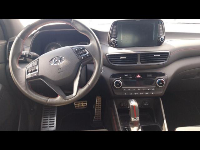 Hyundai Tucson image 5