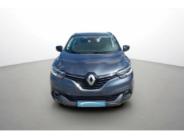 Renault Kadjar image 8