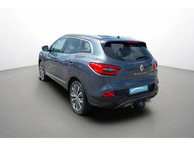 Renault Kadjar image 5