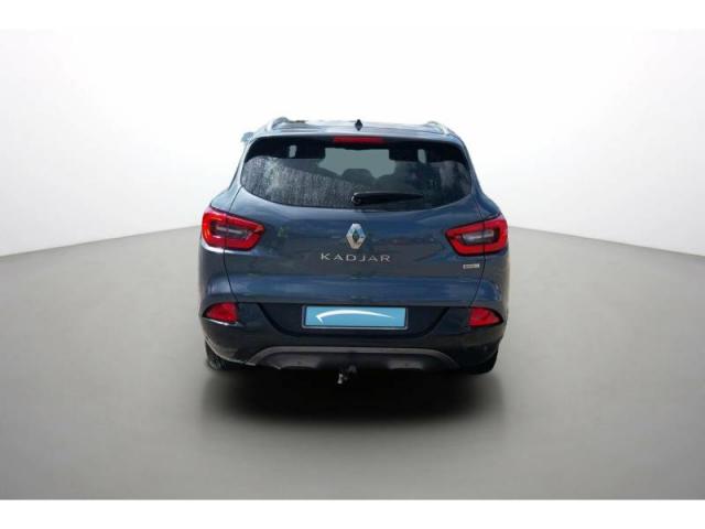 Renault Kadjar image 1