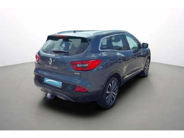 Renault Kadjar image 4