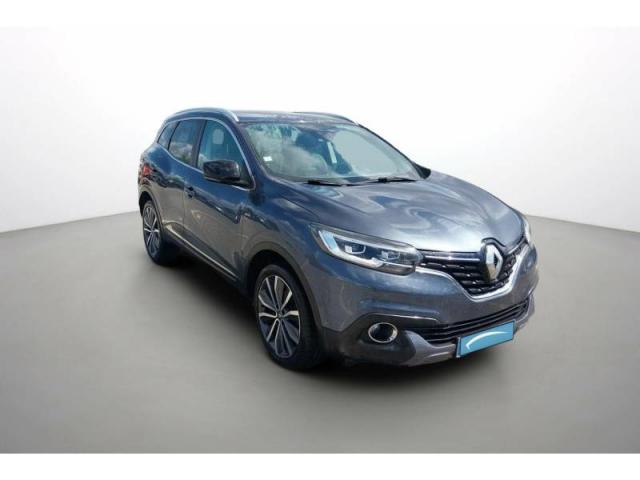 Renault Kadjar image 7