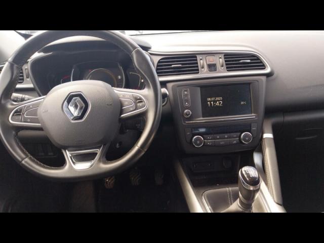 Renault Kadjar image 6