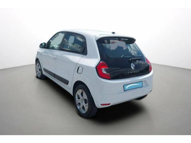 Renault Twingo image 2