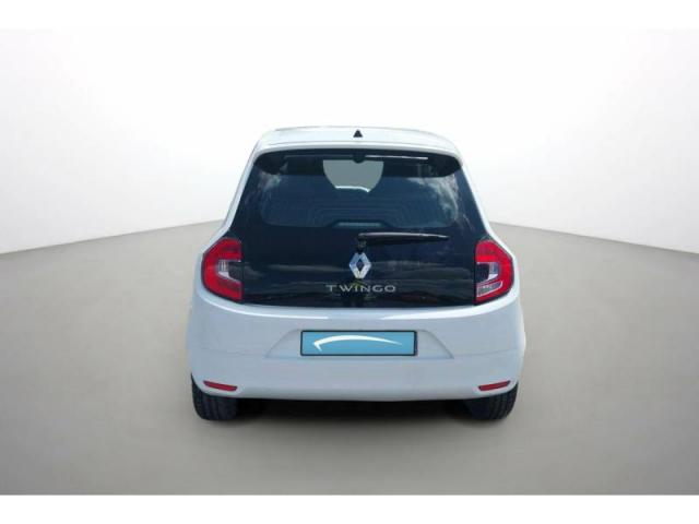 Renault Twingo image 1