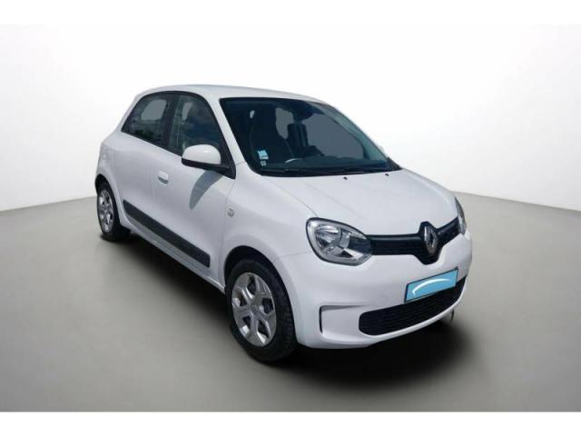 Renault Twingo image 5