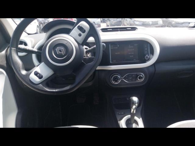 Renault Twingo image 4