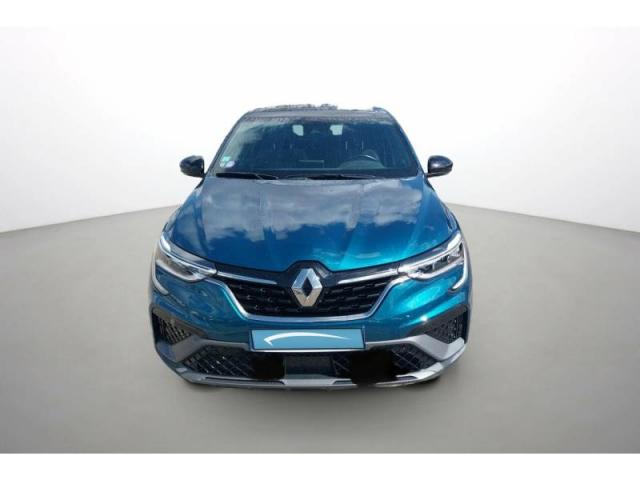 Renault Arkana image 7