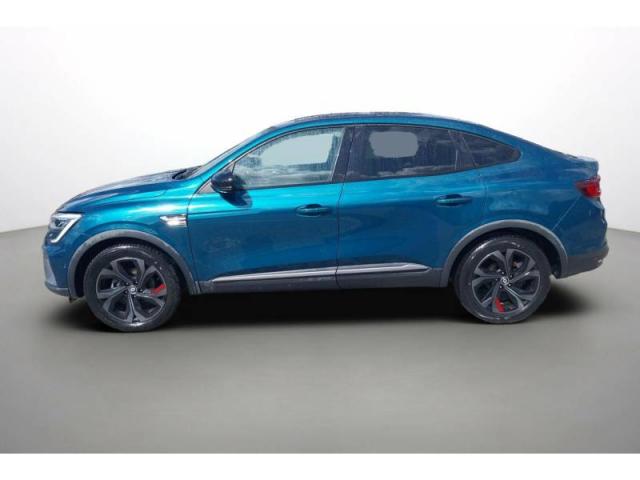 Renault Arkana image 3