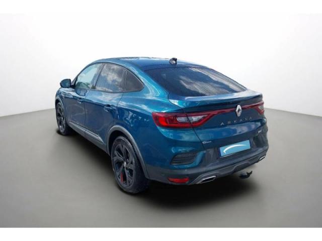 Renault Arkana image 5