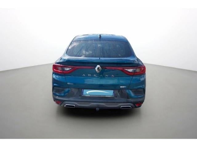 Renault Arkana image 4