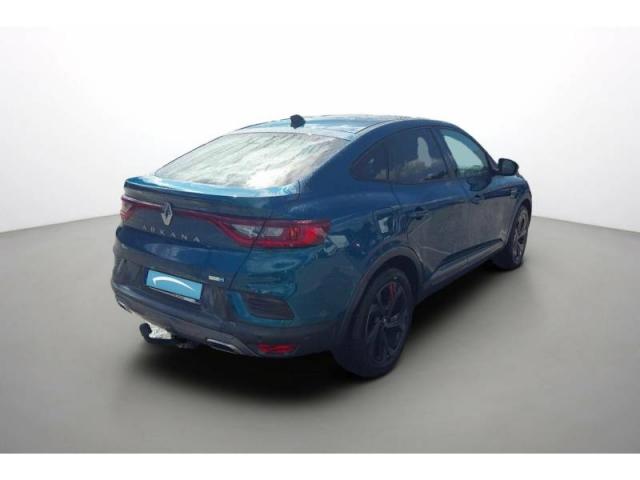 Renault Arkana image 2