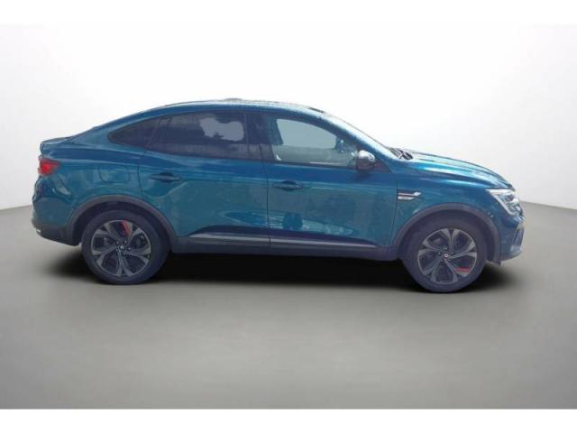 Renault Arkana image 8