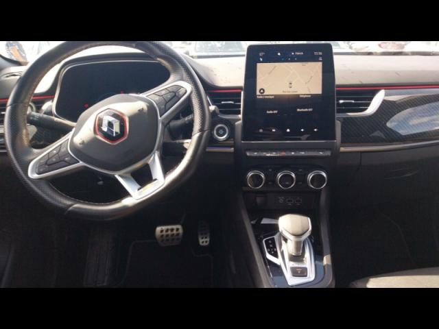 Renault Arkana image 1