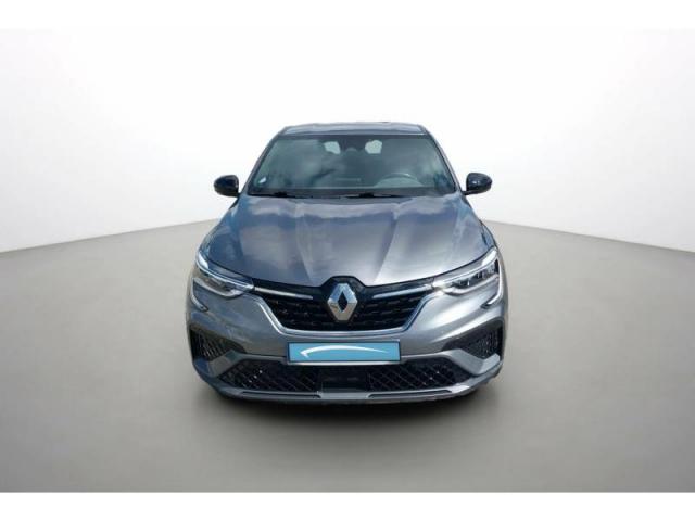 Renault Arkana image 2