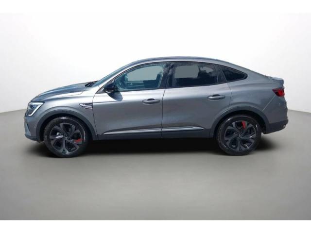 Renault Arkana image 3