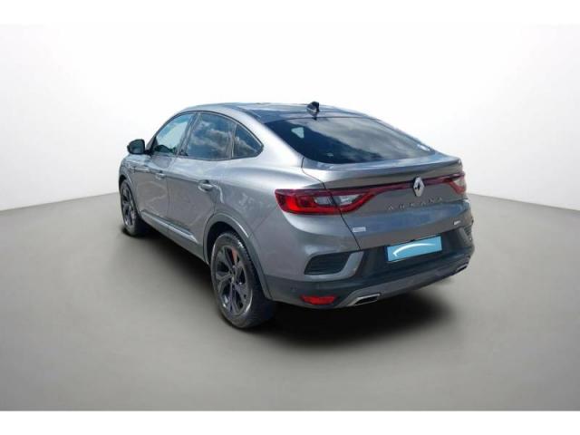Renault Arkana image 8