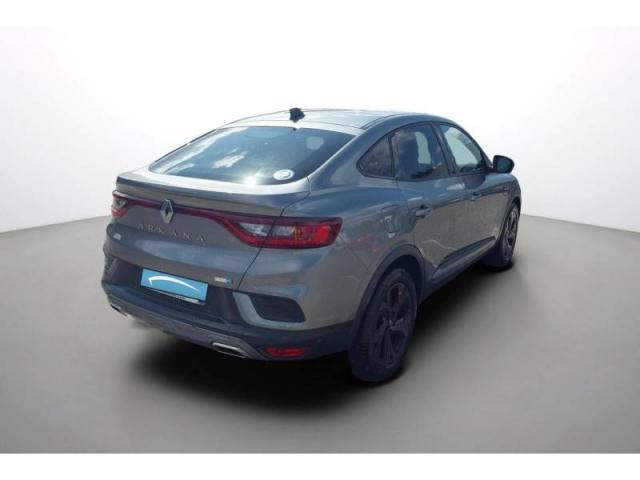 Renault Arkana image 7