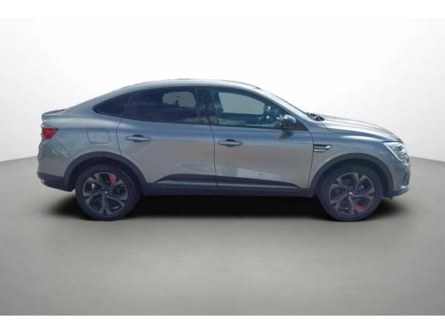 Renault Arkana image 6