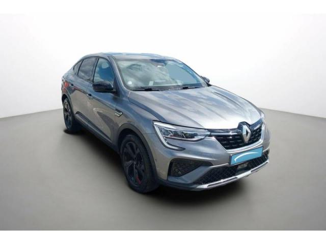 Renault Arkana image 4