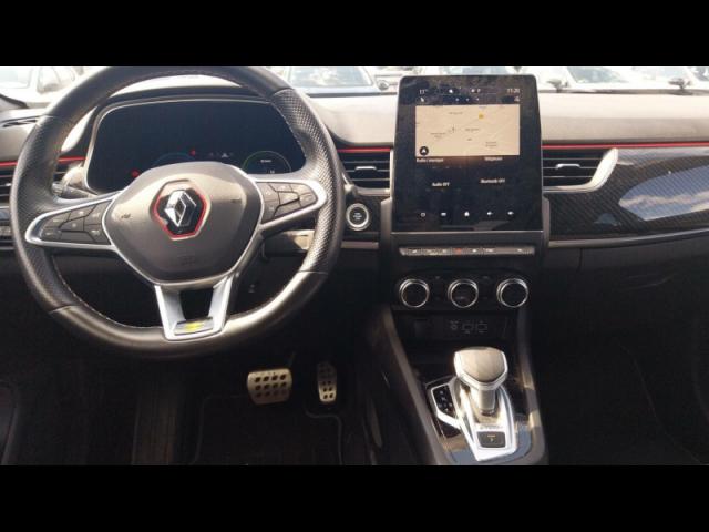 Renault Arkana image 5