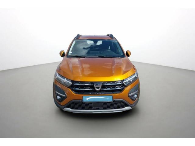 Dacia Sandero image 5