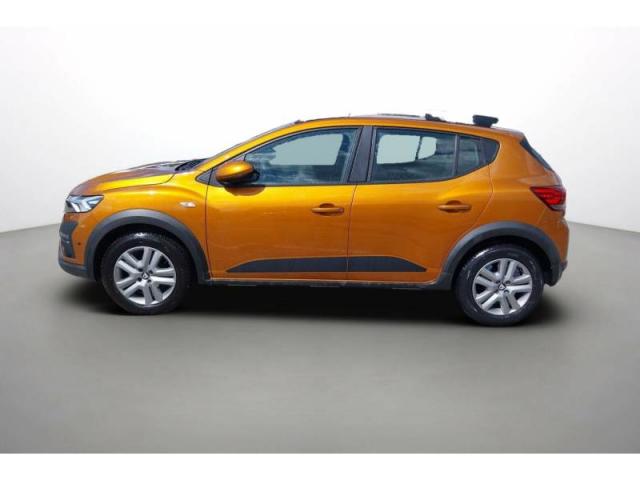 Dacia Sandero image 7