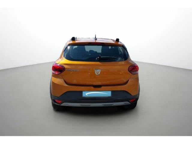 Dacia Sandero image 6