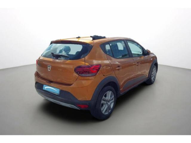 Dacia Sandero image 2