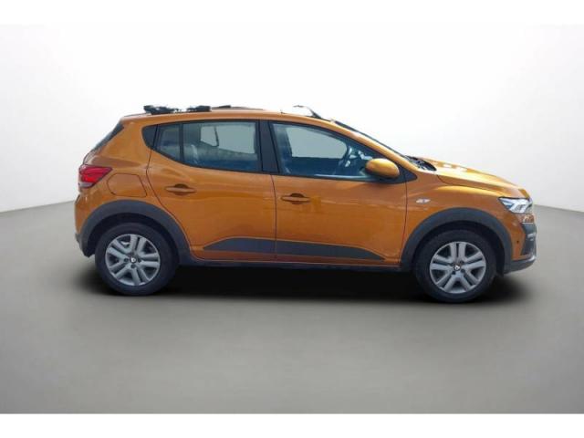 Dacia Sandero image 1