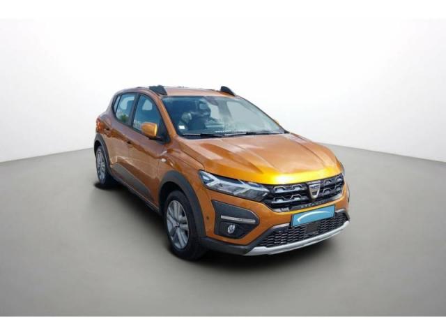 Dacia Sandero image 3
