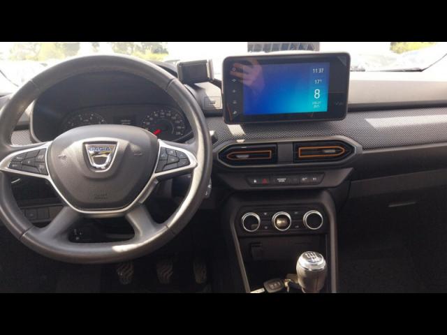 Dacia Sandero image 8