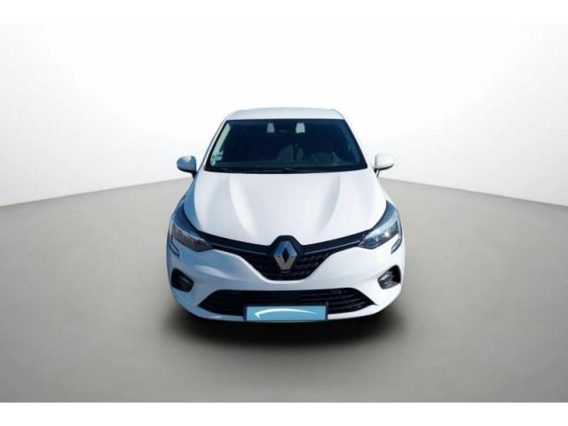 Renault Clio image 1