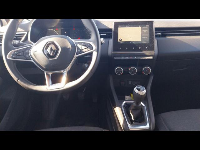 Renault Clio image 7
