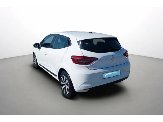 Renault Clio image 1