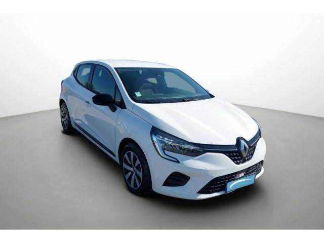 Renault Clio image 2