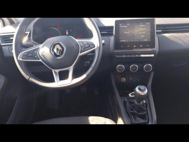 Renault Clio image 4