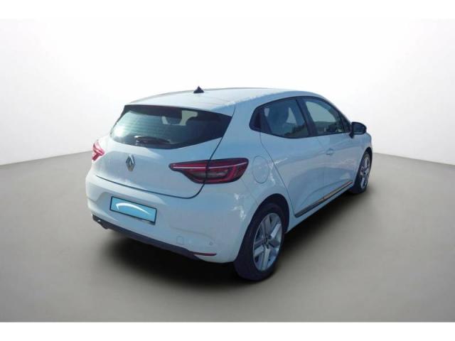 Renault Clio image 2