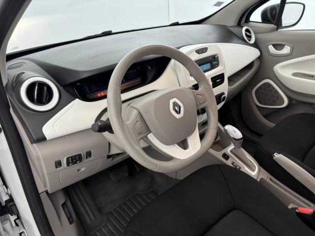 Renault Zoe image 1