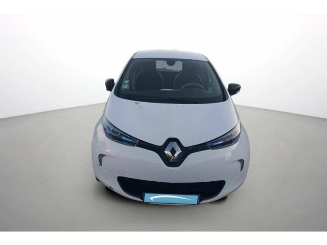 Renault Zoe image 2