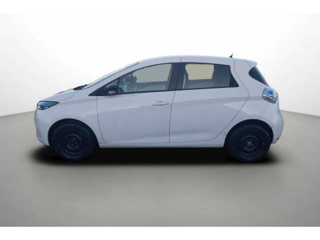 Renault Zoe image 8